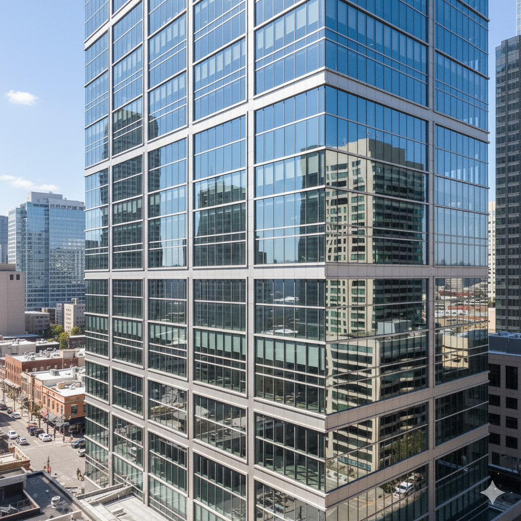 Showroom de ventanas