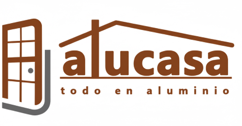 Logo Alucasa